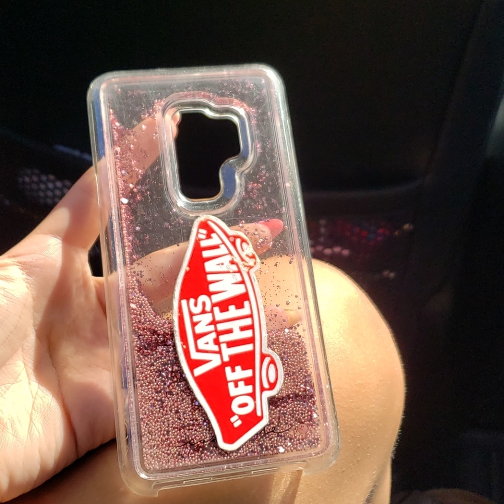 Phone case